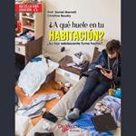 ¿A qué huele en tu habitación?