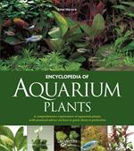 Encyclopedia of aquarium plants