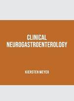 Clinical Neurogastroenterology