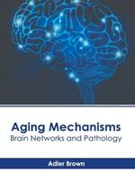 Aging Mechanisms: Brain Networks and Pathology