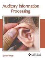 Auditory Information Processing