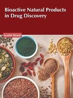 Bioactive Natural Products in Drug Discovery