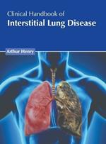 Clinical Handbook of Interstitial Lung Disease