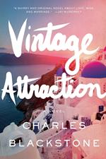 Vintage Attraction