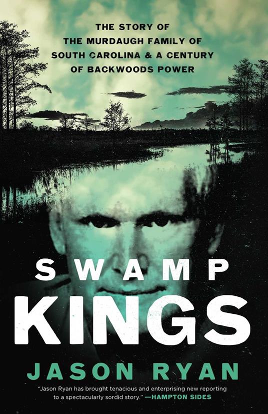 Swamp Kings