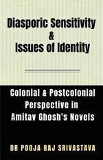 Diasporic Sensitivity & Issues of Identity