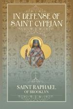 In Defense of Saint Cyprian