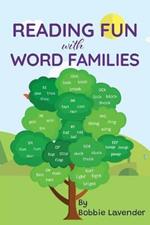 Reading Fun with Word Families