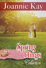 Spring Flings Collection