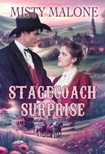 Stagecoach Surprise