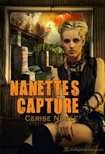 Nanette's Capture