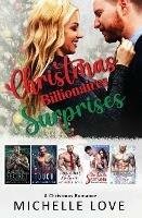 Christmas Billionaires Surprises: A Christmas Romance