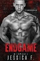 Endgame: Eine dunkle Mafia-Romanze