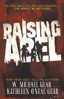 Raising Abel: An International Thriller