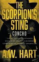 The Scorpion's Sting: A Contemporary Western Novel