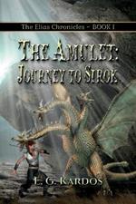 The Amulet: Journey to Sirok