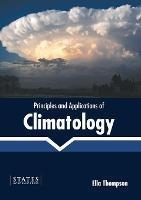 Principles and Applications of Climatology