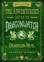 The Adventurer's Guide to Dragonwatch