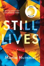 Still Lives: A Novel