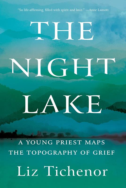 The Night Lake