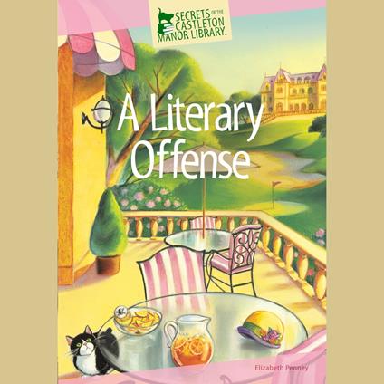 A Literary Offense