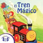 El Tren Magico