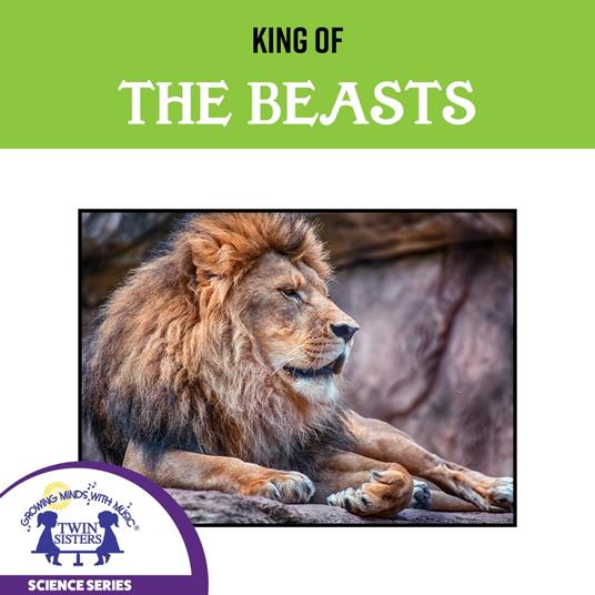 King Of The Beasts