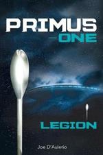 Primus-One Legion