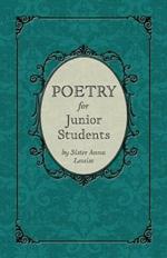 Poetry for Junior Students