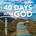 40 Days with God