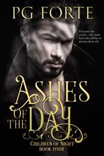 Ashes of the Day