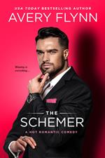 The Schemer (A Hot Romantic Comedy)