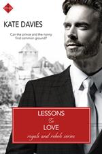 Lessons in Love