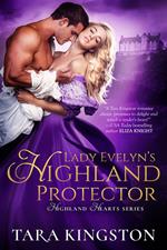 Lady Evelyn's Highland Protector