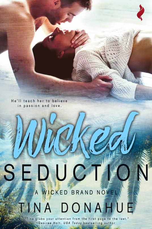 Wicked Seduction