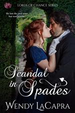 Scandal in Spades