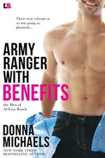 Army Ranger with Benefits