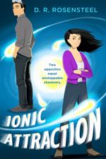 Ionic Attraction