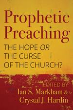 Prophetic Preaching