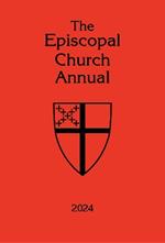 The Episcopal Church Annual 2024