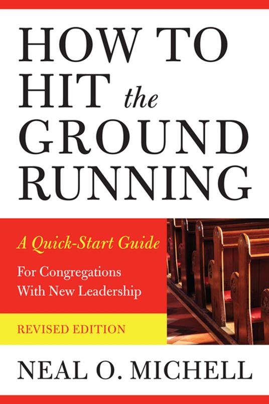 How to Hit the Ground Running