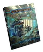 Starfinder Roleplaying Game: Armory