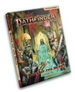 Pathfinder RPG Book of the Dead (P2)