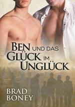 Ben und das Gluck im Ungluck (Translation)