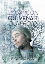 garcon qui venait du froid (Translation)