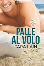 Palle al volo