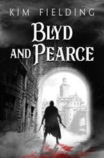 Blyd and Pearce