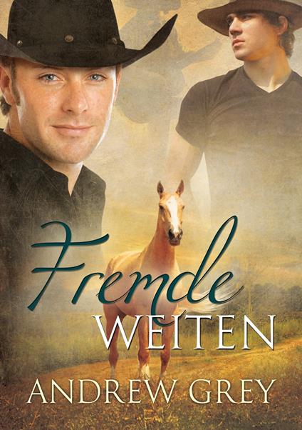 Fremde Weiten