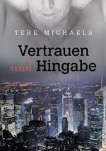 Vertrauen und Hingabe (Translation)