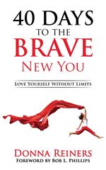 40 Days to the BRAVE New You